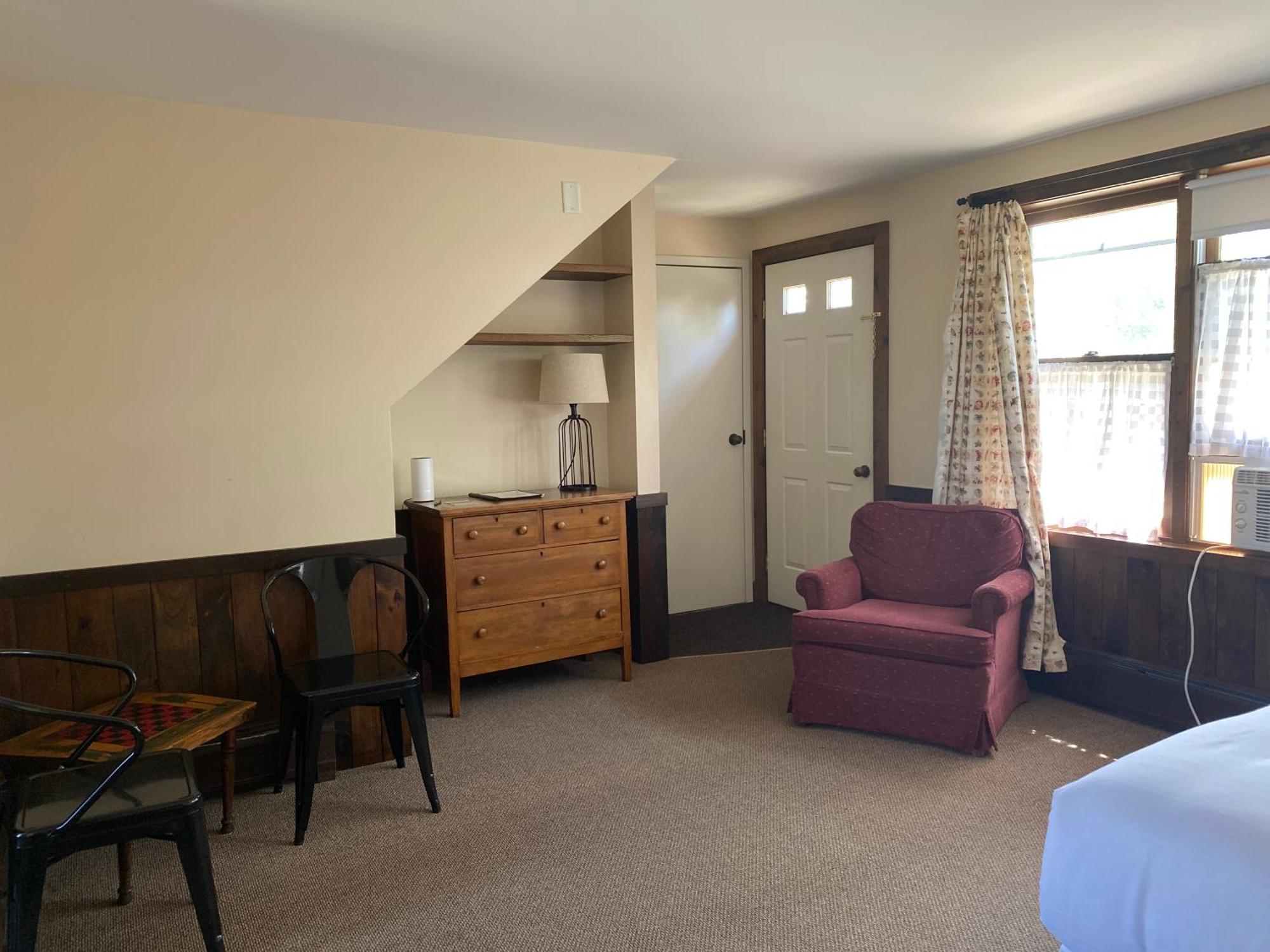 The Wildflower Inn Lyndonville Екстериор снимка