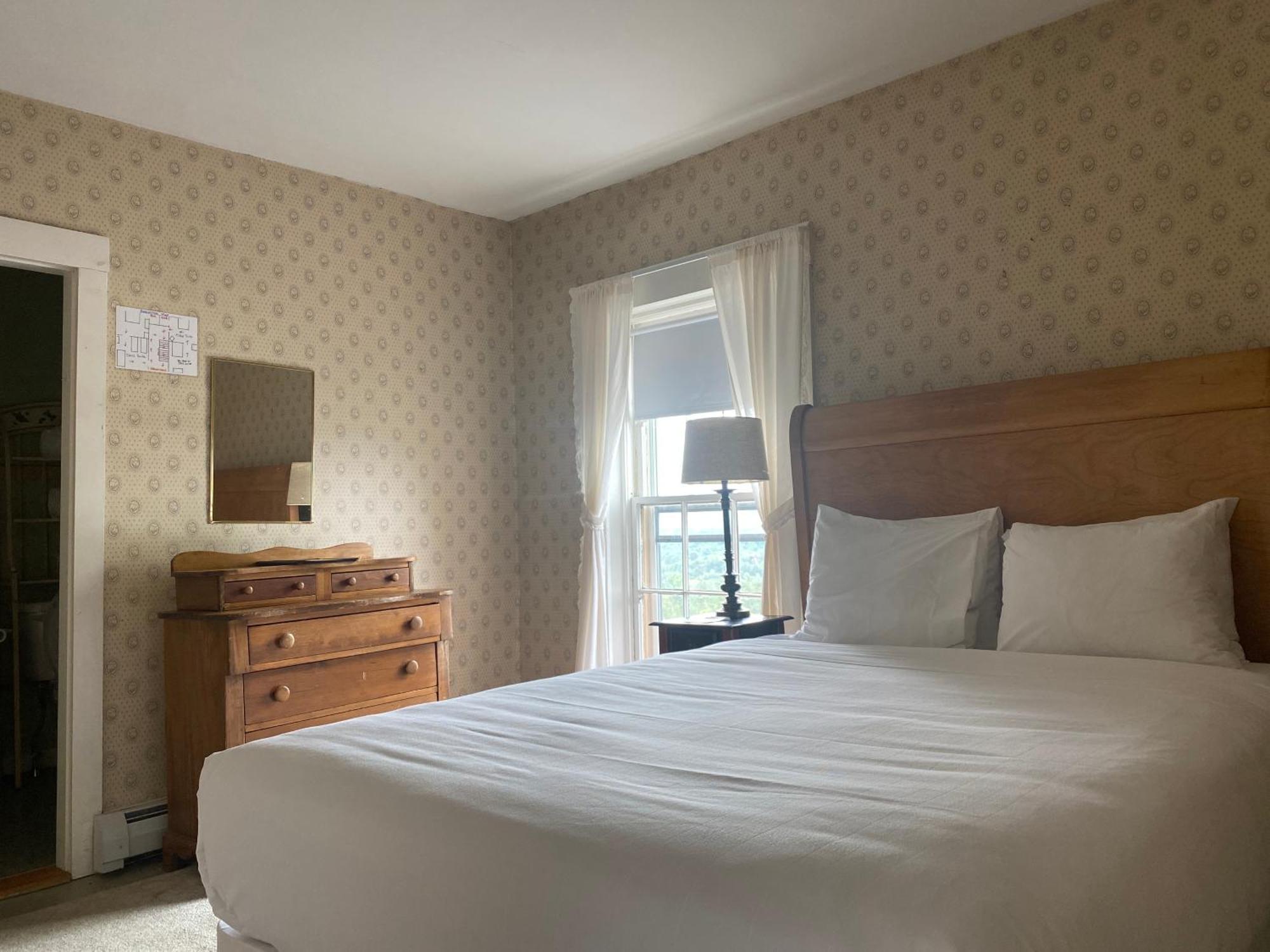 The Wildflower Inn Lyndonville Екстериор снимка