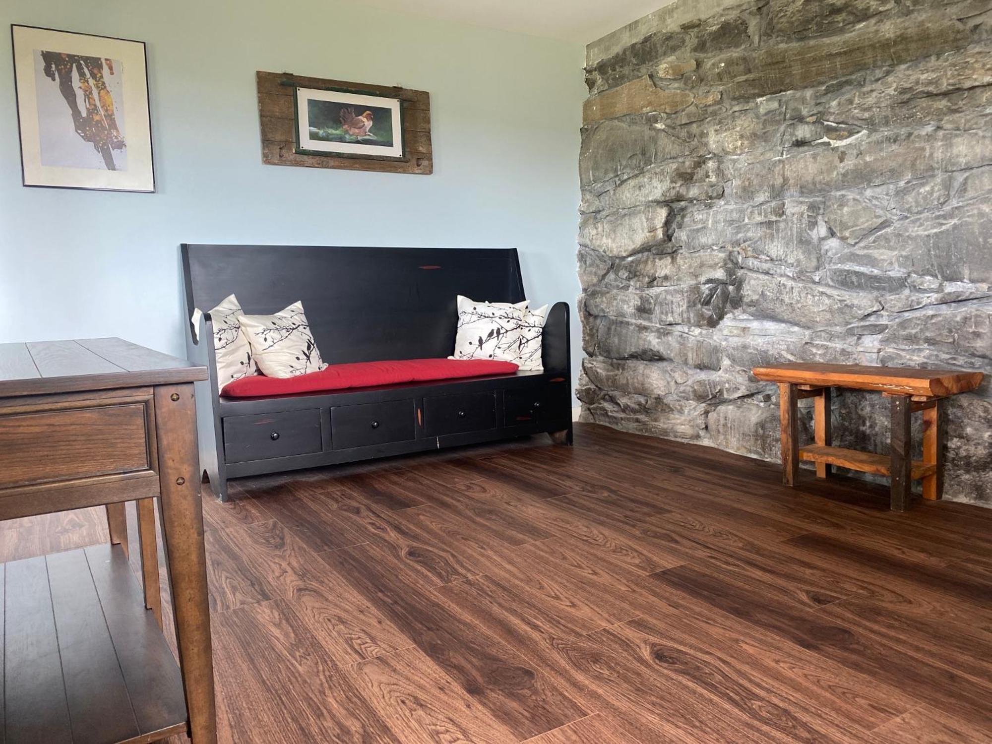 The Wildflower Inn Lyndonville Екстериор снимка