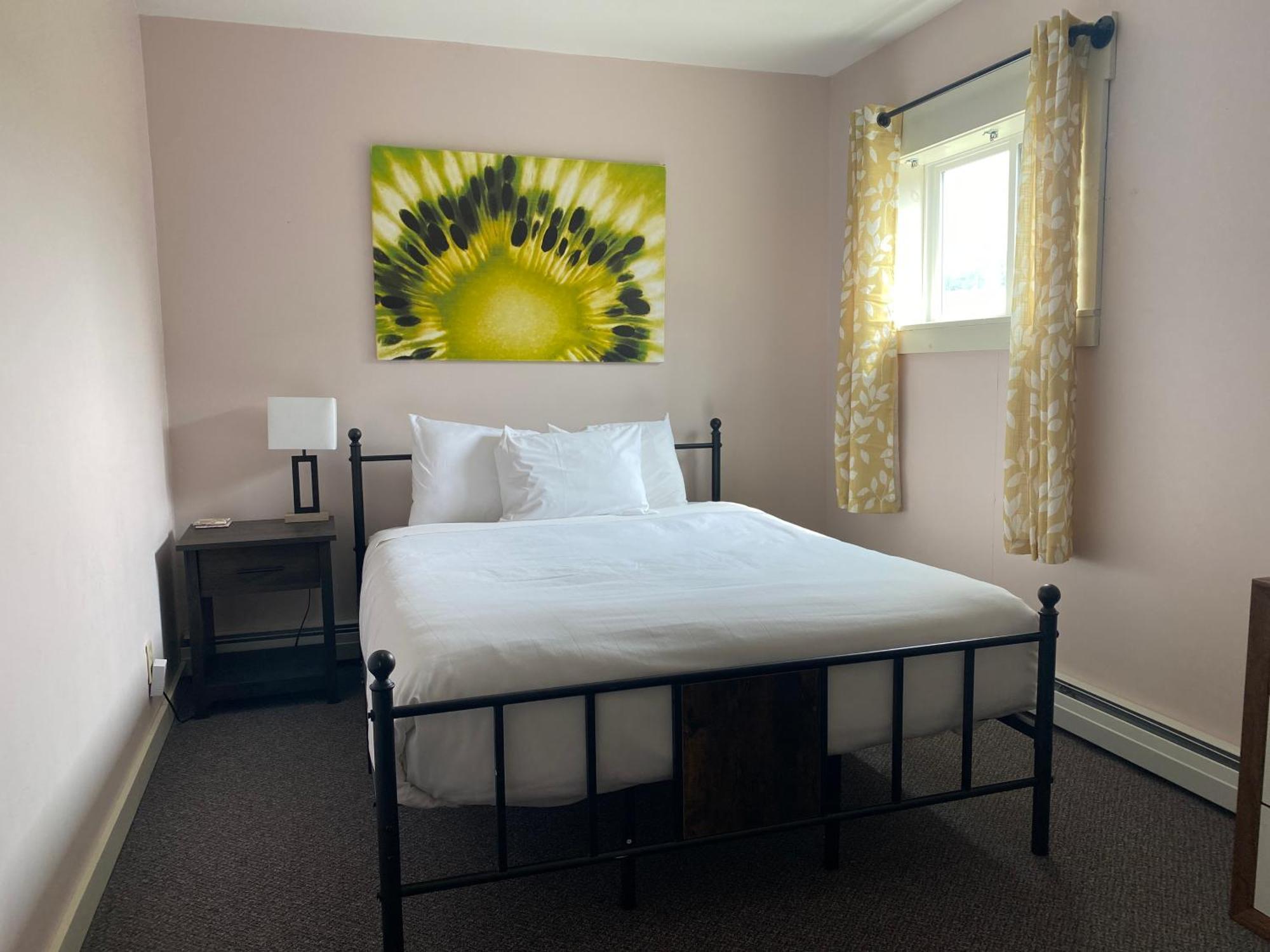 The Wildflower Inn Lyndonville Екстериор снимка