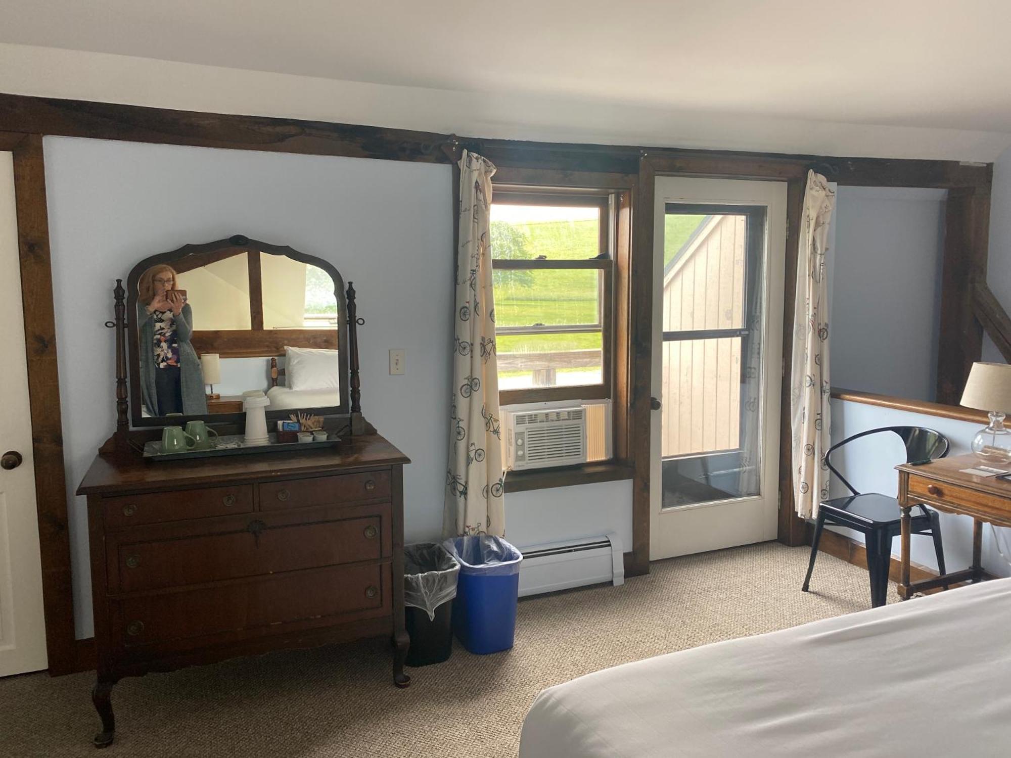 The Wildflower Inn Lyndonville Екстериор снимка