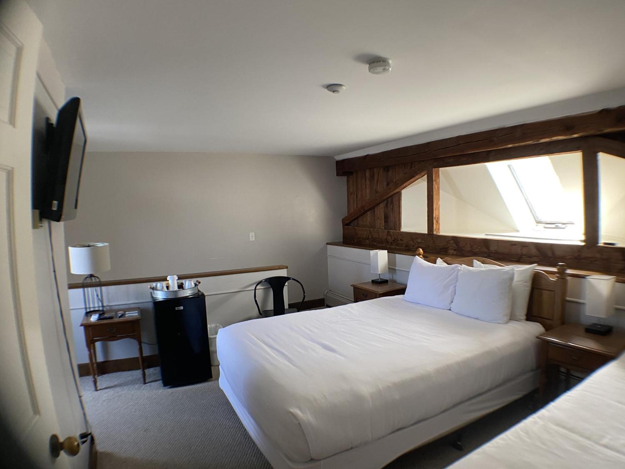 The Wildflower Inn Lyndonville Екстериор снимка