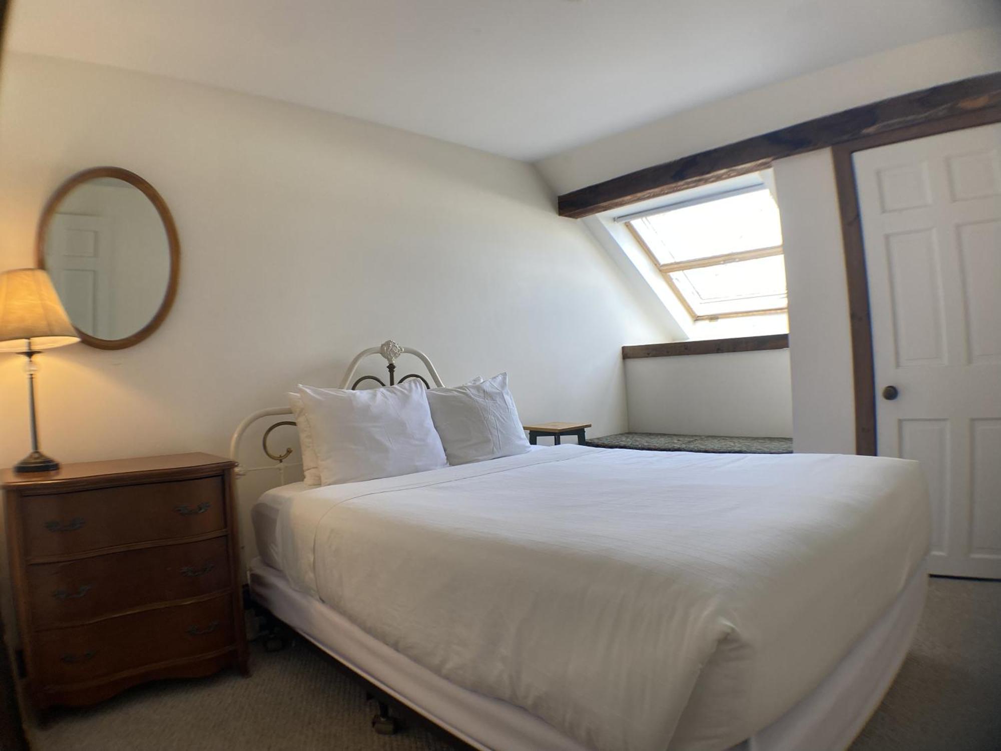 The Wildflower Inn Lyndonville Екстериор снимка