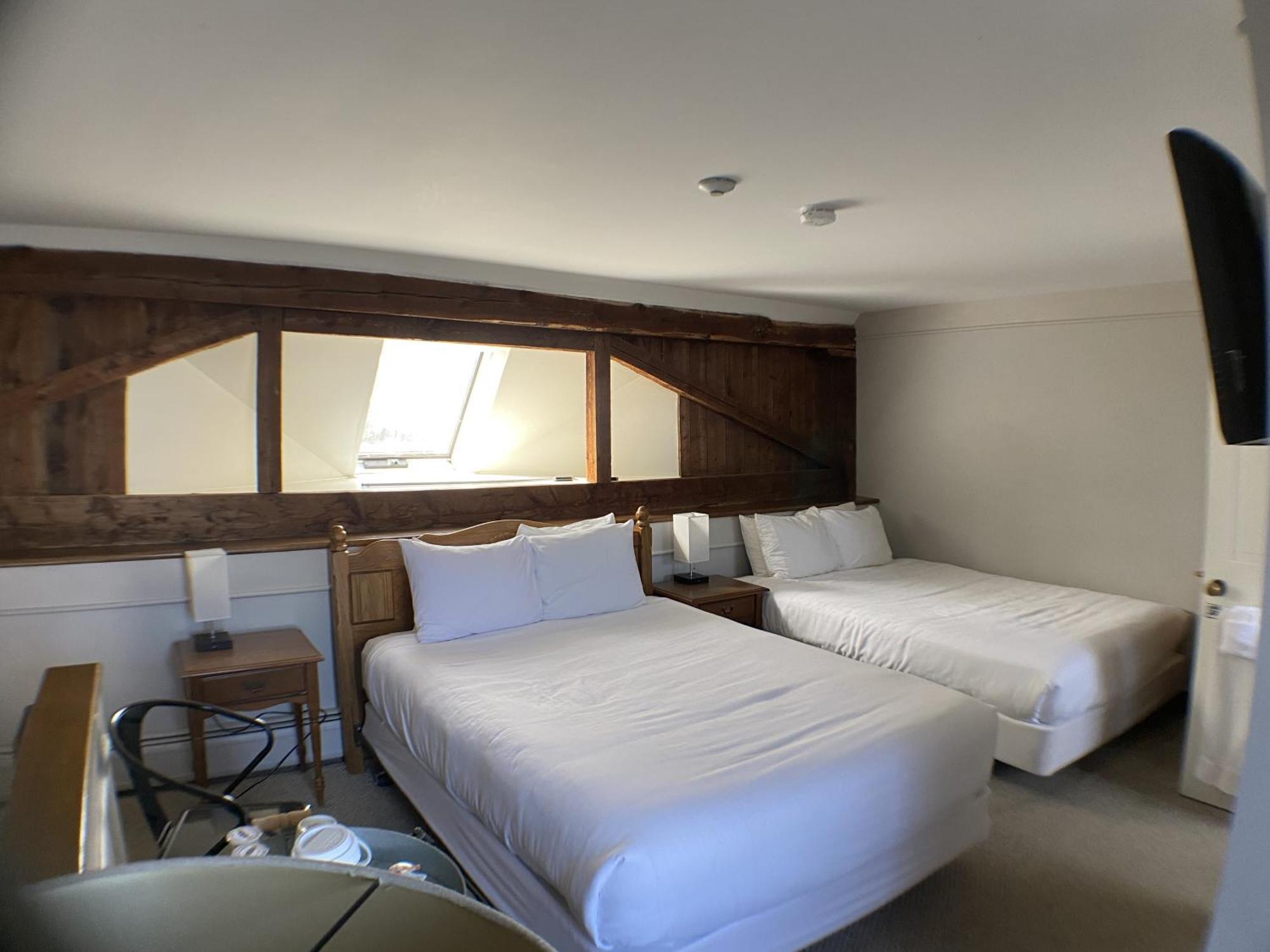 The Wildflower Inn Lyndonville Екстериор снимка