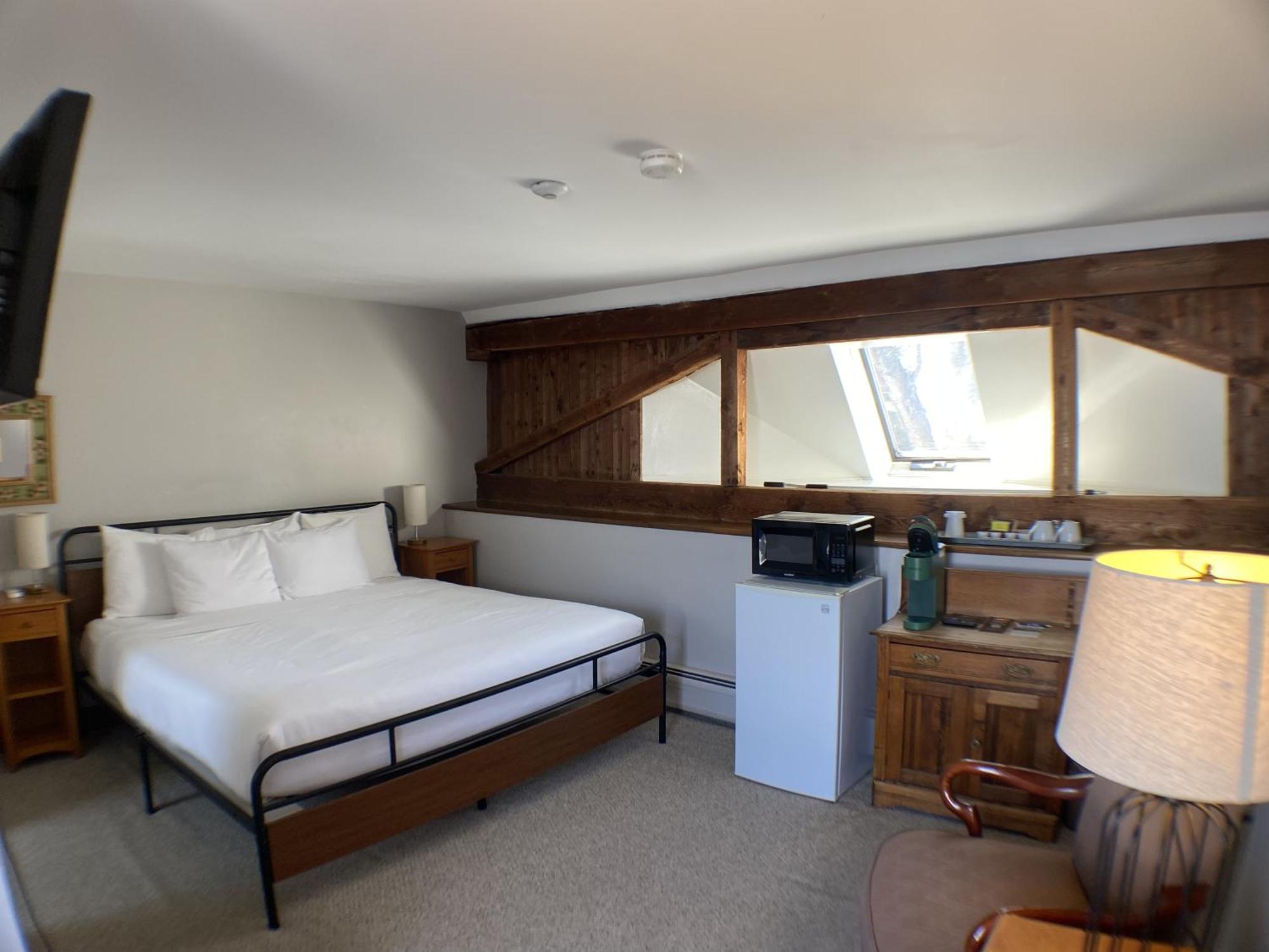 The Wildflower Inn Lyndonville Екстериор снимка