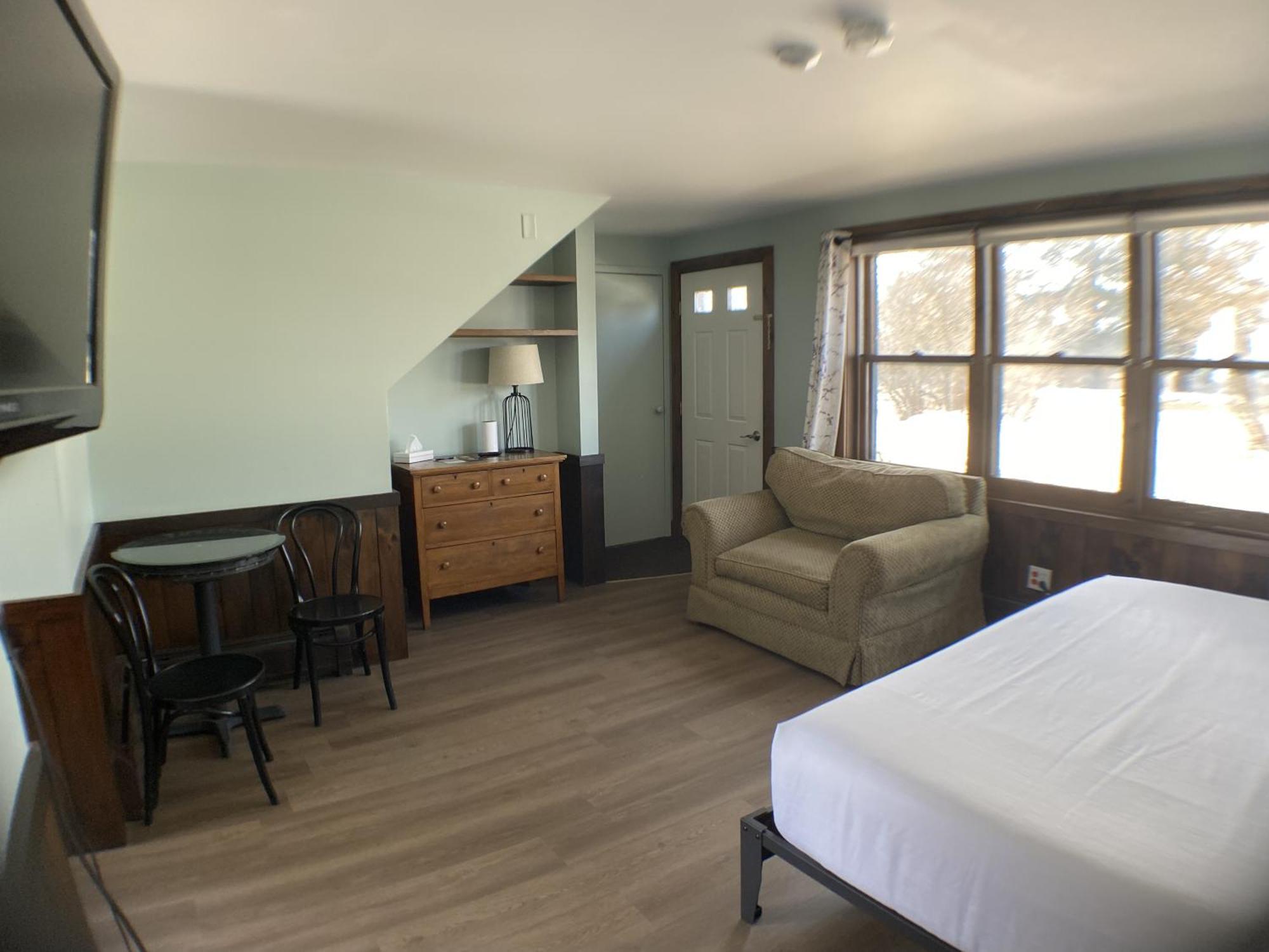 The Wildflower Inn Lyndonville Екстериор снимка