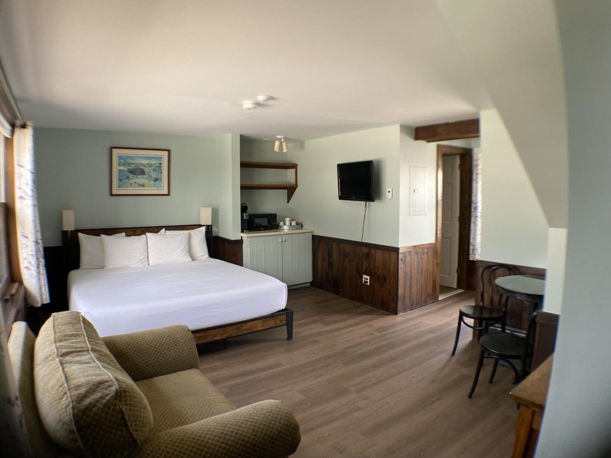 The Wildflower Inn Lyndonville Екстериор снимка